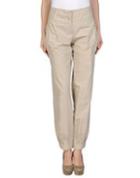 Burnet's Casual Pants