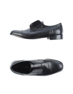 Liviana Conti Moccasins