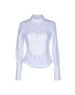 Daniele Alessandrini Blouses