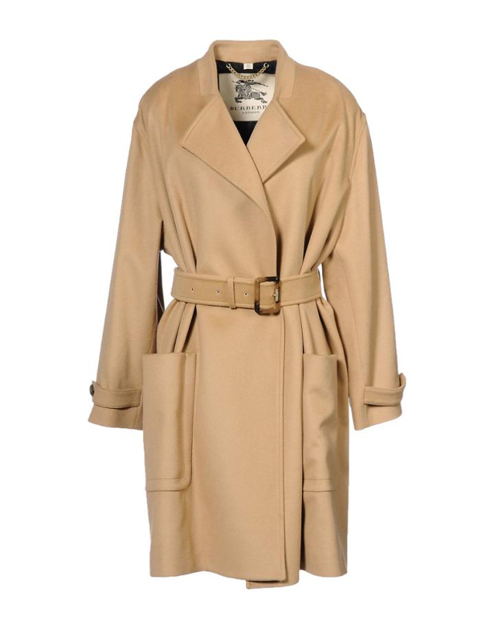 Burberry Coats