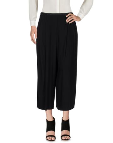 Carlo Contrada 3/4-length Shorts