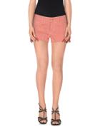 Le Temps Des Cerises Shorts