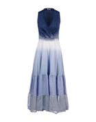 Myf 3/4 Length Dresses