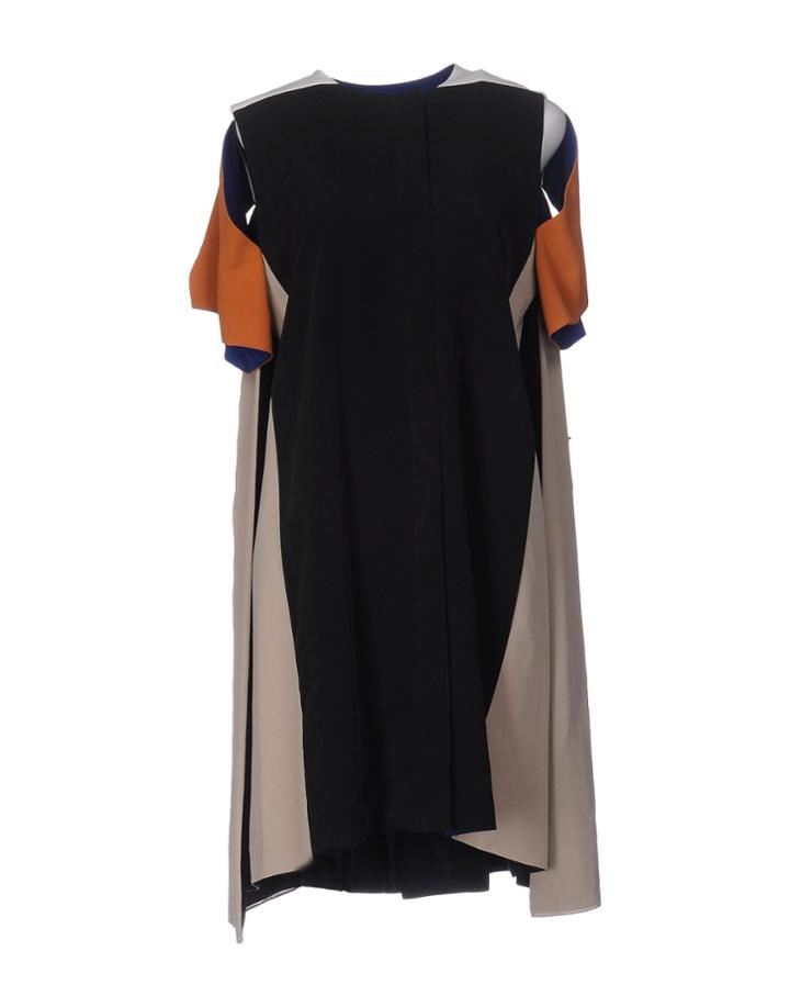 Thierry Mugler Overcoats