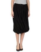 Rundholz 3/4 Length Skirts