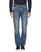 N Z A New Zealand Auckland Jeans