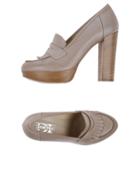 Divine Follie Loafers