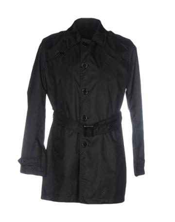 Sbs Overcoats