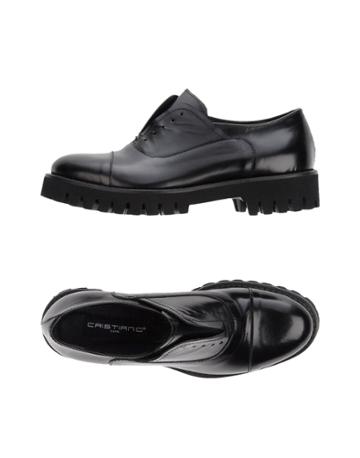 Cristian G Loafers