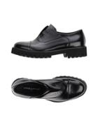 Cristian G Loafers