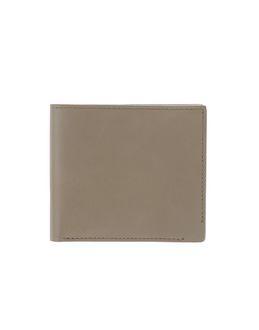 Bonastre Wallets