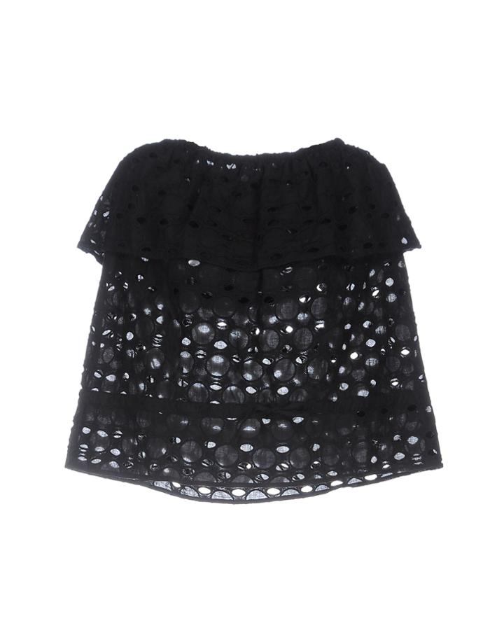 Belair Tube Tops