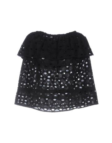 Belair Tube Tops