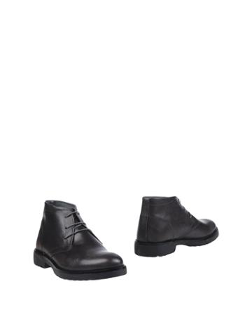 Alv Andare Lontano Viaggiando Ankle Boots