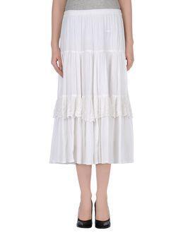 Brigitte Bardot 3/4 Length Skirts