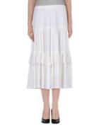 Brigitte Bardot 3/4 Length Skirts