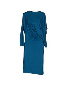 Paolo Errico Knee-length Dresses