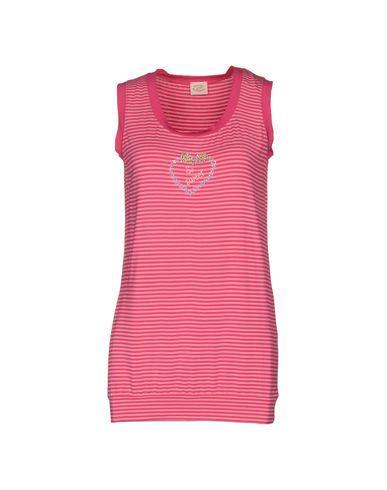 Blugirl Blumarine Tank Tops