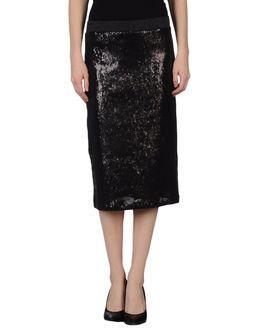 Roberto Collina 3/4 Length Skirts