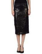 Roberto Collina 3/4 Length Skirts