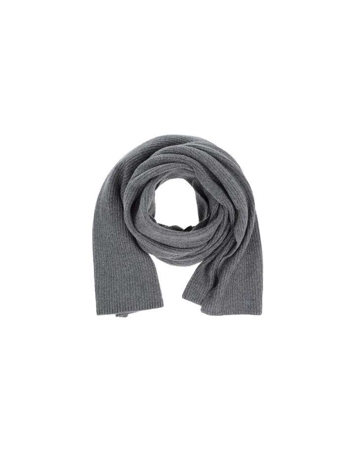 Helmut Lang Oblong Scarves