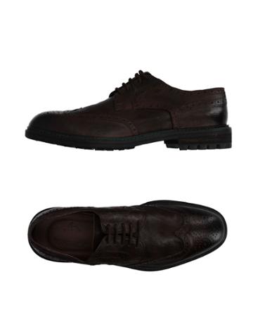 Onlyone Lace-up Shoes