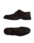 Onlyone Lace-up Shoes