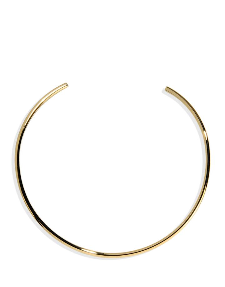 Elizabeth And James Necklaces