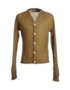 To Throw Cardigans