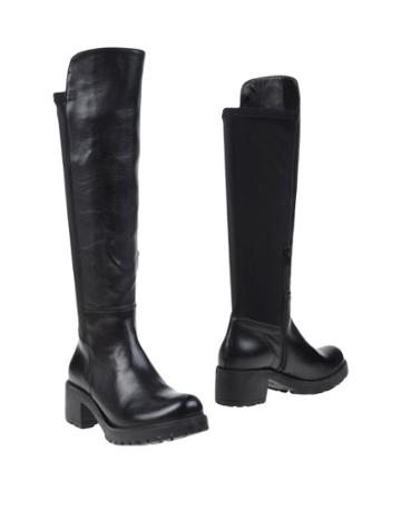 Brawn's Boots