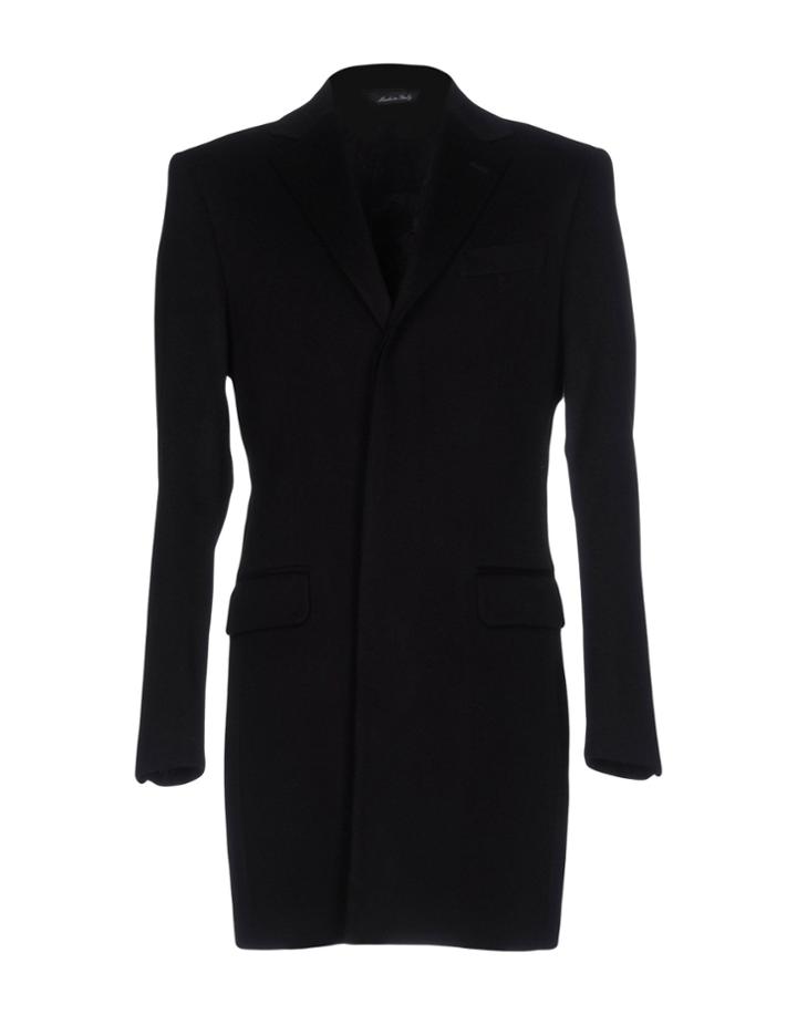 Saint Paul Coats