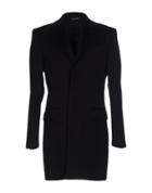 Saint Paul Coats