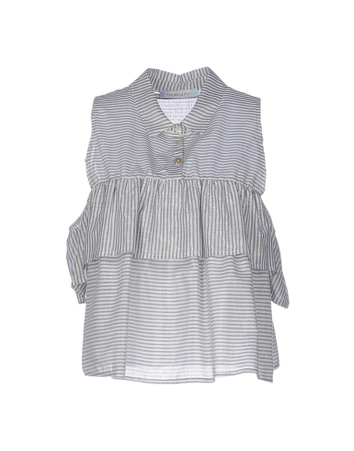 Michela Mii Tops