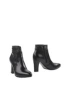 Mot-cl  Ankle Boots