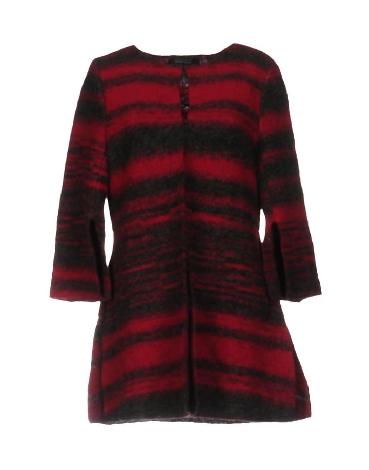 Fisico Overcoats