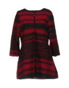 Fisico Overcoats