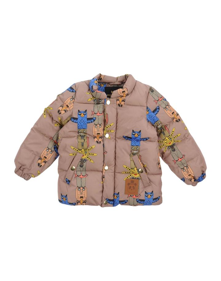 Mini Rodini Synthetic Down Jackets