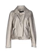 Msm Jackets