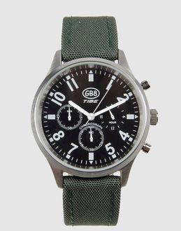 Gb8 Wrist Watches