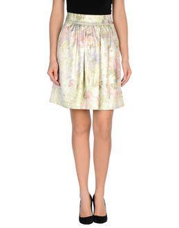 Bellissima By Raffaella Rai Knee Length Skirts