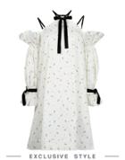 Marianna Senchina Short Dresses