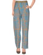 Christie Brown Casual Pants