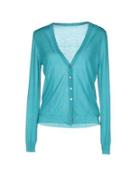 Annapurna Cardigans