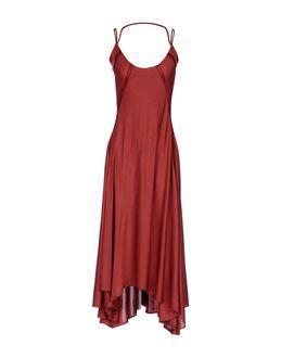 Richmond X Long Dresses