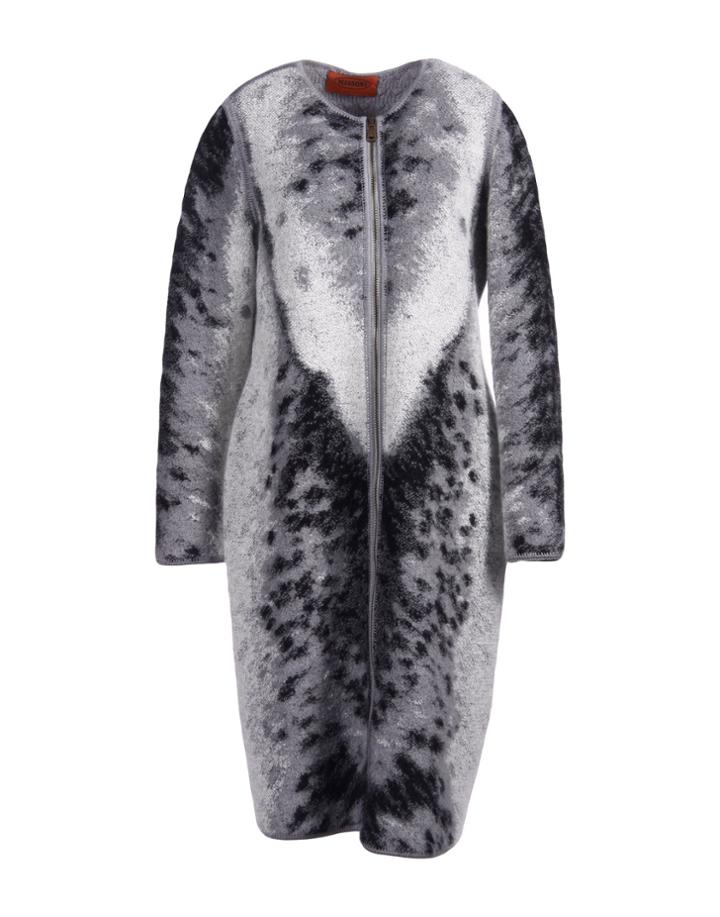 Missoni Overcoats