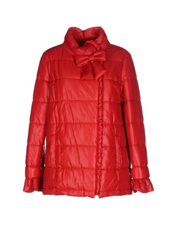 Petite Couture By Chiara Cucconi Jackets