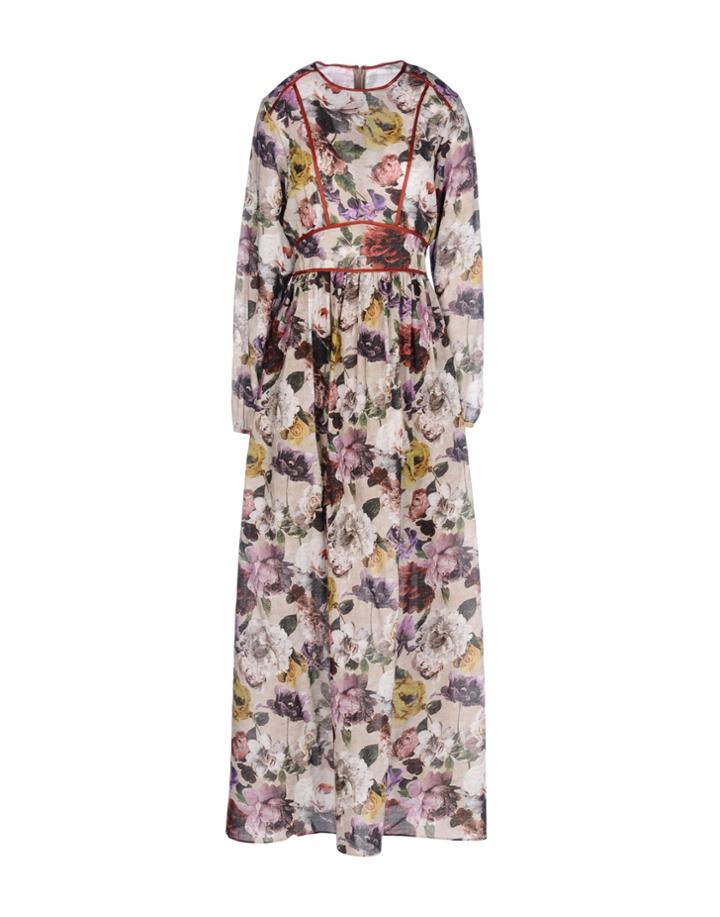 Muller Of Yoshio Kubo Long Dresses