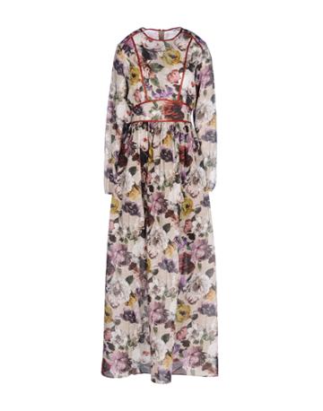 Muller Of Yoshio Kubo Long Dresses