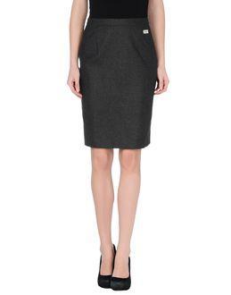 Blugirl Blumarine Knee Length Skirts