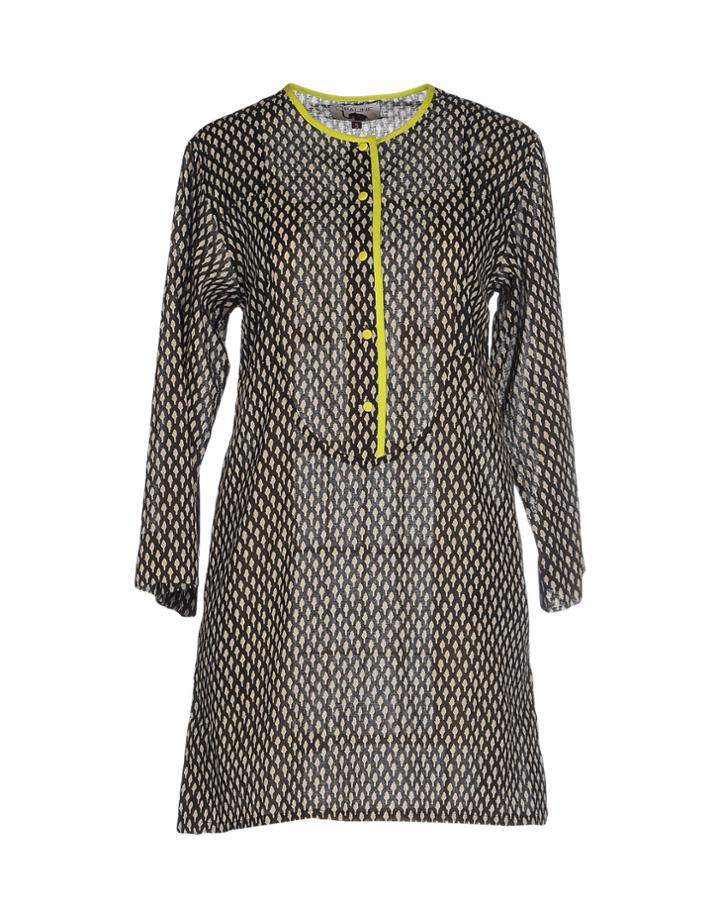Opaline Short Dresses